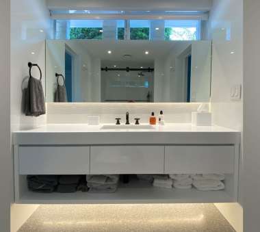 Armadi Kitchen, Custom Bathroom Vanities Miami
